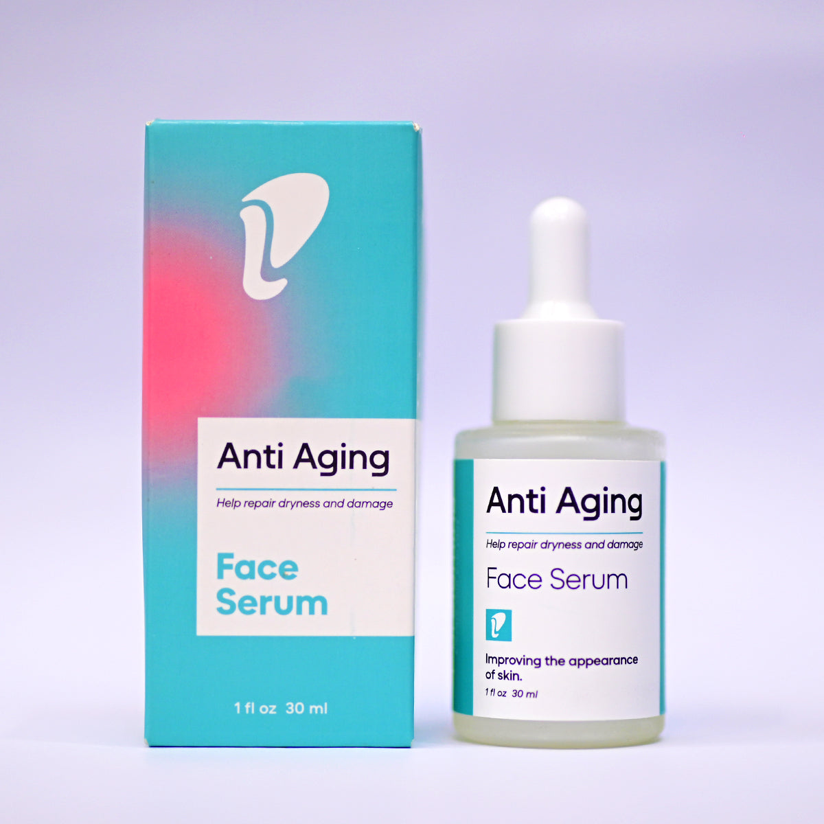 Anti-Aging Serum